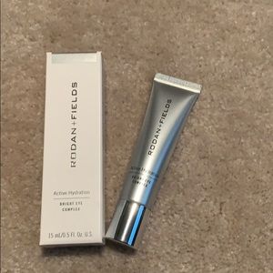 Rodan and Fields Bright Eye Complex Hydration